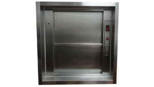 廚房廚具用品, 傳菜梯